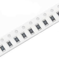 49R9 (49.9R) SMD SIP Direnç (4 LÜ)(10 Adet)