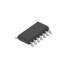 TLC2264C Advanced LinCMOS RAIL-TO-RAIL OPERATIONAL AMPLIFIER (sem)
