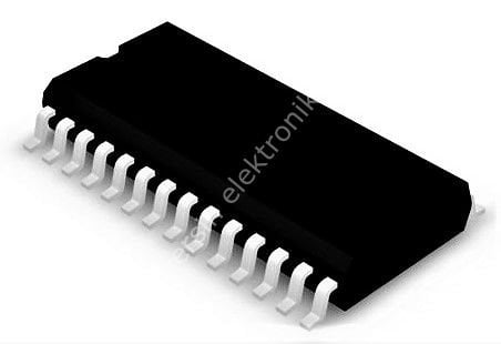 PIC18F2420- I/SO SMD