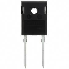 FFH60UP60S 60A 600V Ultrafast Rectifier
