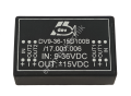 DV9-36-15D100B Input: 9-36V Output :+/- 15V DC-DC Konvertör (G)