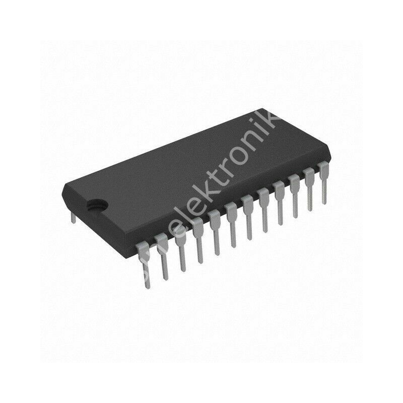 AM27S191 (AM27S191APC) 256-Bit Generic Series Bipolar PROM (ORJİNAL)