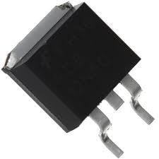 BUZ100  50V 60A  Power Mosfet (D2PAK-smd) (TO-263) (ORJİNAL)