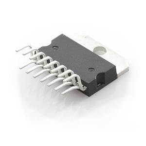 TEA3718 (TEA3718SP) Stepper motor driver