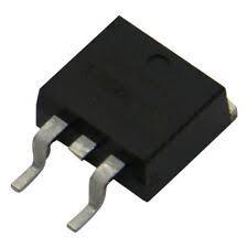 IRF3315S 150V 21A N -Channel HEXFET  Power MOSFET (sem) (TO263)