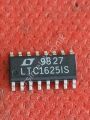 LTC1625IS SMD No RSENSE TM Current Mode Synchronous Step-Down Switching Regulator (G)