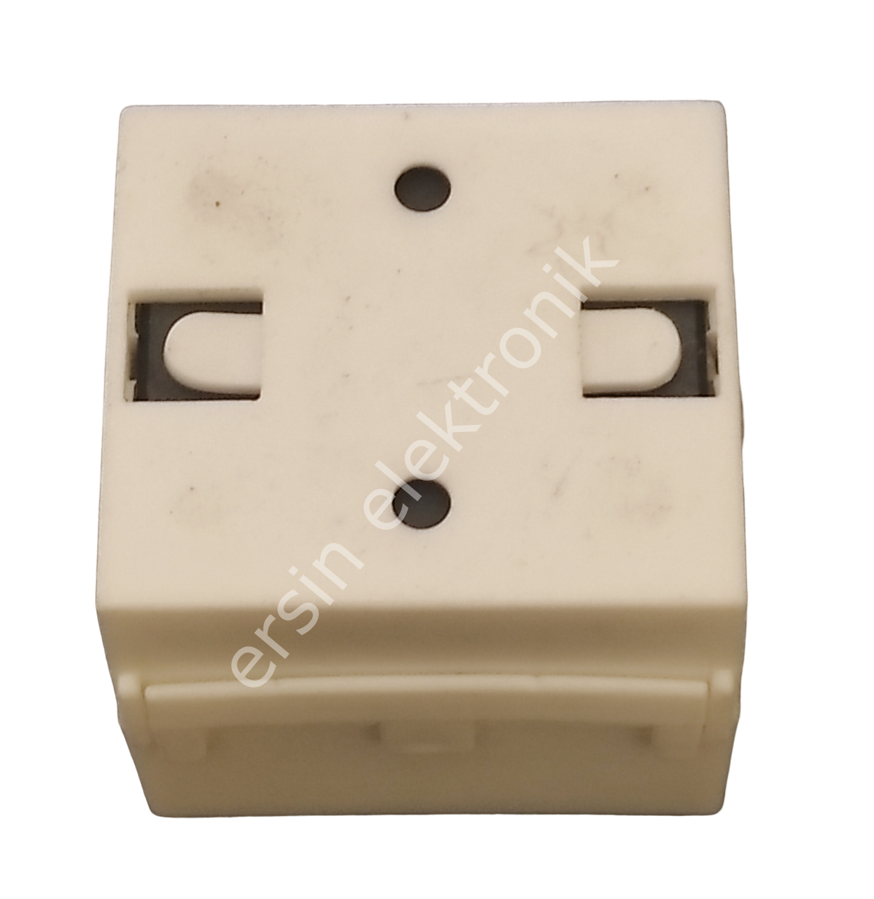 EMI FILTER (Kablo Üstü Emi Filtre/Ferrit Core)  (31X27X18)  13MM