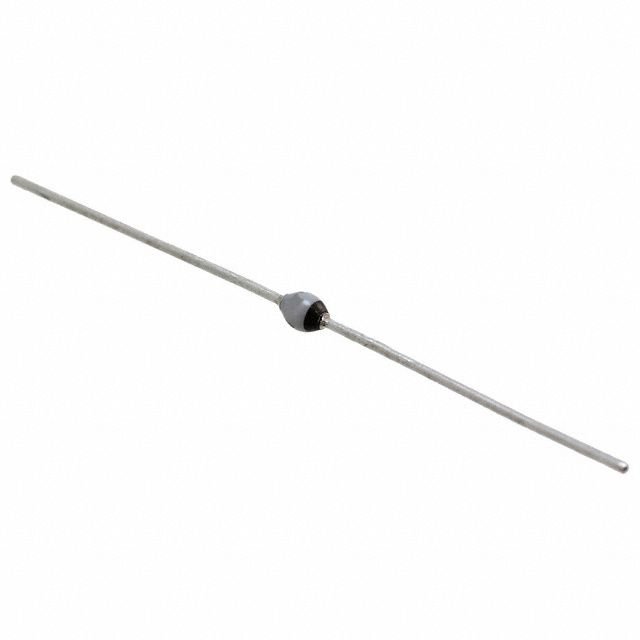 1N5061 / 2A, 600V Standard Recovery Rectifier Diodes