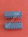 LM709 (709CJ)  Operational Amplifier