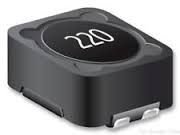 22uH 3.6A SMD Power Inductor (12x12x7mm)(PIC1207-220M)