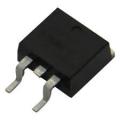 IRLR110  100V 4.3A Power Mosfet (sem)