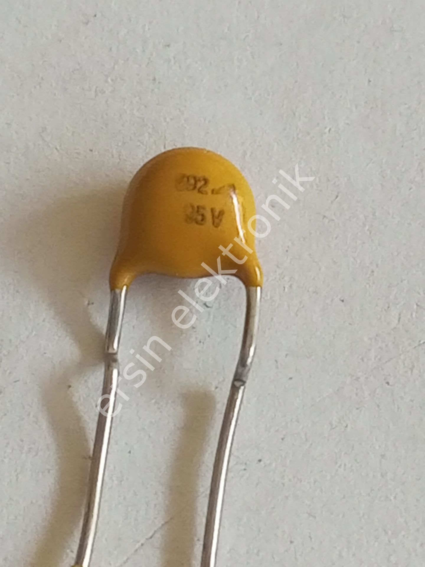 7mm 95V  Varistor VISHAY