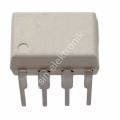 A3120V (HCPL3120) HCPL-3120/J312,  2.5 Amp Output Current IGBT Gate Drive Optocoupler ORJİNAL