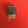 LM2595S-5.0 SMD Step-Down Voltage Regulator To-263  NSC ORJİNAL