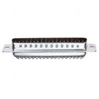 D-SUB Konnektör 37 li Lehim Tipi Erkek