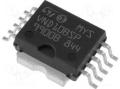 VND10BSP ISO High Side Smart Power Solid State Relay (ORJİNAL)