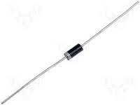 SB160  1 A 60V Schottky ORJİNAL
