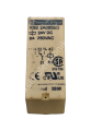 RSB2A080BD (24V) /Telemecanique Röle