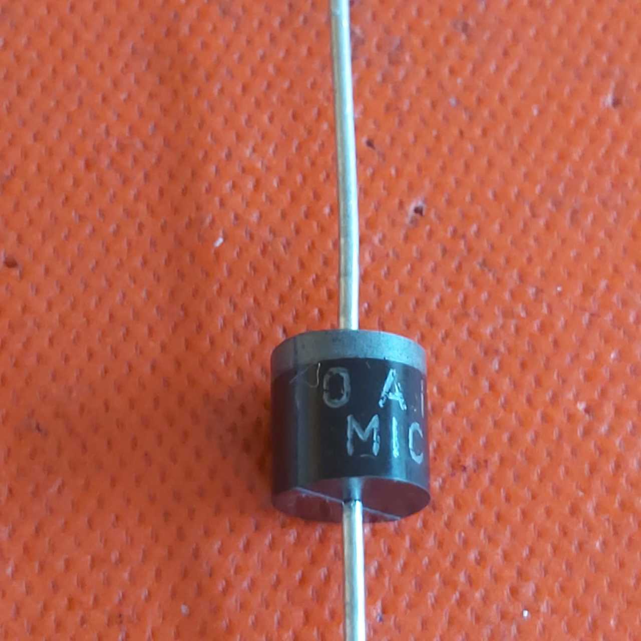 MIC10A10 10A 1000V Diyot