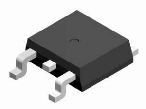 RFD14N05L / 14A, 50V NPN T0-252)