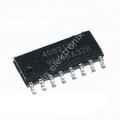 HIP4082IBZ 80V, 1.25A Peak Current H-Bridge FET Driver