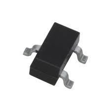 2SK2412K (2SC2412 ) / 150mA, 50V, NPN
