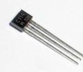 2SC114 50V 0.2A  (DTC 114) NPN POWER  Transistor  TO-92S ORJİNAL