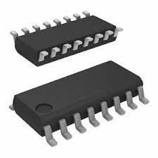 74ACT258 Quad 2-Input Multiplexer with 3-STATE Outputs (dpo)