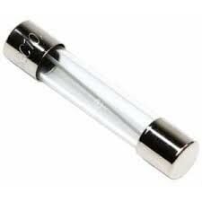 5A Gecikmeli(T5A) Cam Sigorta 5x20MM (T)