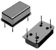 27.000MHz Osilator Kristal