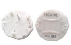 X25-589 Stepper Gösterge Motoru (km Motoru)