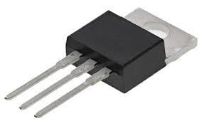 STP03D200  100MA  2000V  NPN Darlington Transistor (G)
