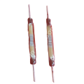 Reed Switch ( Reed Röle ) (Uzunluk:36mm xÇap:5mm) (A.C)