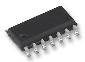 74LCX00 SMD