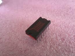 MAN2A Alpha-Numeric Display