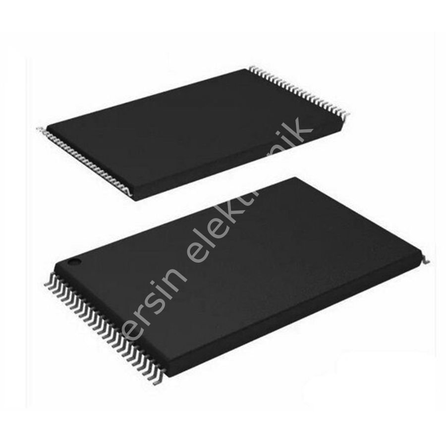 S29JL032J70TFI02 32 Mbit (4M x 8-Bit/2M x 16-Bit) 3 V Simultaneous Read/Write Flash (G)