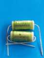 150nF 160V (0.15UF/160V) Stroflex (Strofleks)  ERO  KT1801  Kondansatör  Aksiyel