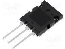 IXTK102N30P 300V 102A N Channel Enhancement Mode Avalanche Rated MOSFET