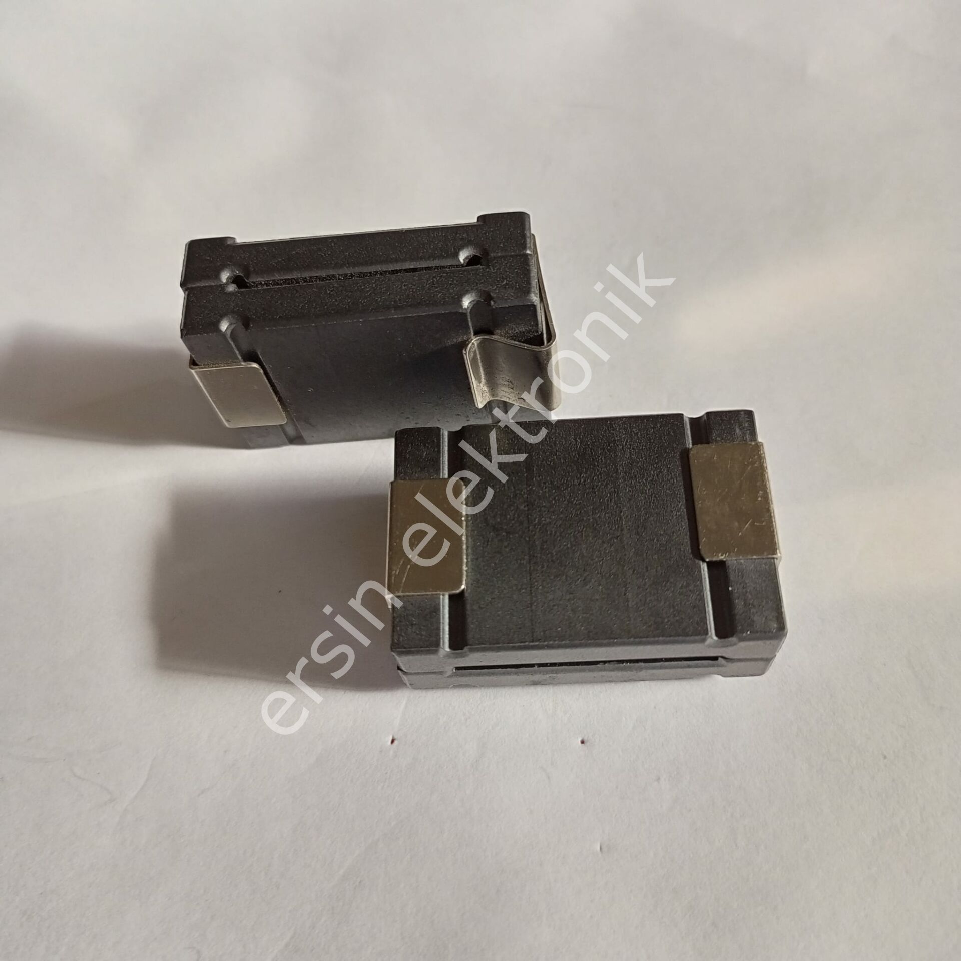 EMI FILTER  Boy:13 mm En:25mm Uzunluk:39mm