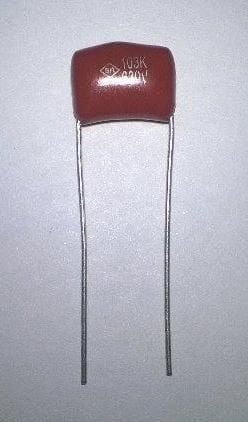 100nF 630V Seramik Kondansatör 15MM