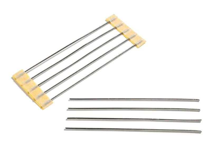 0R Direnç (Atlama Teli) / (100 Ad. Fiyatı) (UZUNLUK 6CM) (ince)