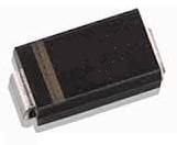 BYG10 (BYG10J-TR) / 1.5A, 600V, Standard Avalanche SMD Rectifier