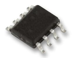 OP291 SMD (OP291G) Micropower Single-Supply Rail-to-Rail Input/Output Op Amps (Orjinal