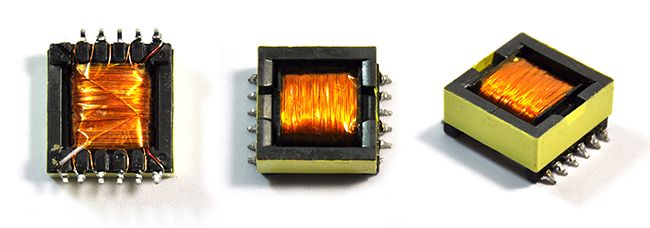 Transformer (VOGT MN 505 04 Transformer (B0B033)