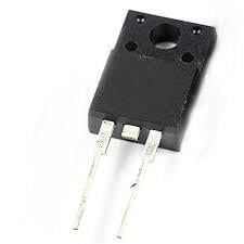 FMLG13S 300V 5A Ultra Fast Recovery Recovery Rectifier