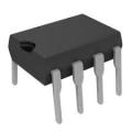 ICL7650S-CPA 1 Super Chopper Stabilized Opamp HARRIS ORJİNAL