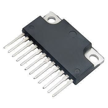 SLA4070   PNP Darlington