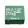 SM2-5V-D-1005 (5V) / ITT Röle