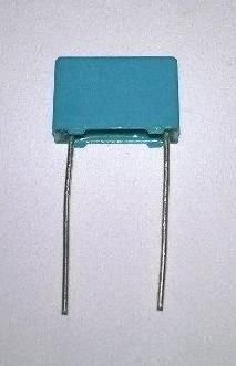 68nF 250V Polyester Kondansatör (10MM Bacak aralığı) Sıemens)