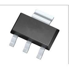 BCP53-16  PNP 100V 1.5A medium power transistor Sot-223 (HB)